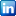 link=LinkedIn profile XING Profile