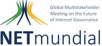 NETmundial logo