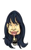 Lucy Lee - Caricature-2013.jpg