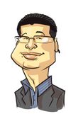 Frank Wang - Caricature-2013.jpg